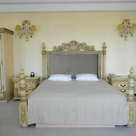 Hotel Feride-2