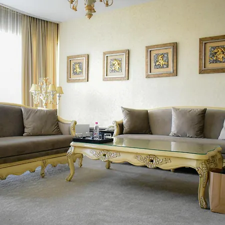 Hotel Feride-3